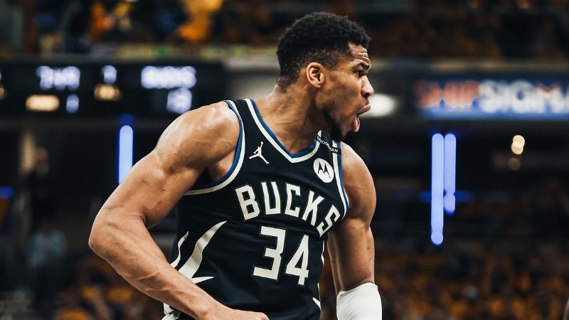 Lakers chiêu mộ Giannis - Giấc mơ xa xôi hay tầm nhìn của đội bóng